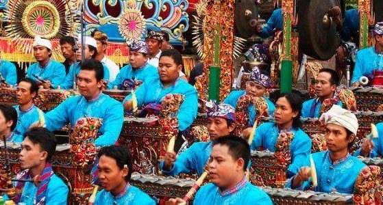 Bali Arts Festival