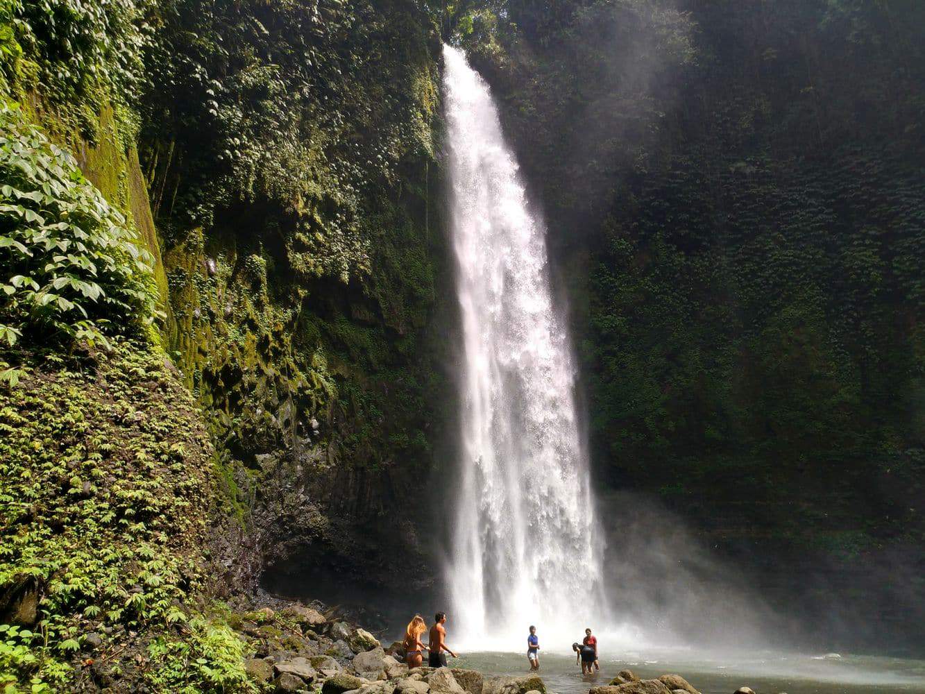 Nung Nung Waterfall 00005
