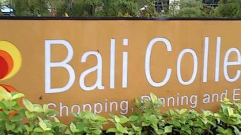 Bali Collection