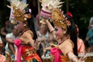 Bali Spirit Festival