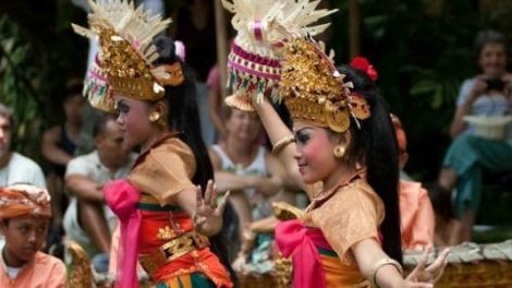 Bali Spirit Festival