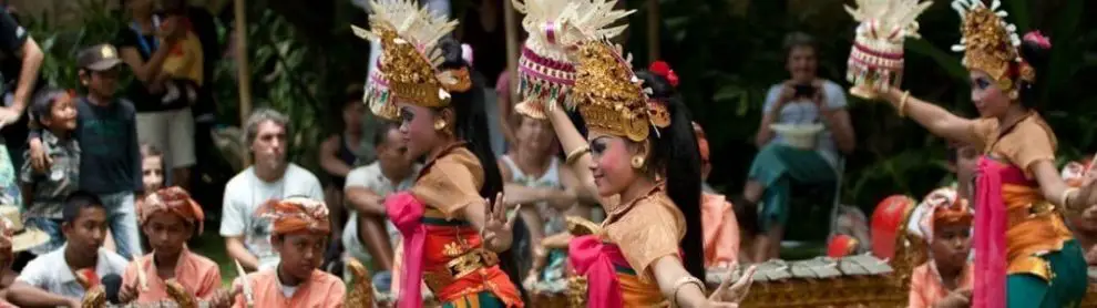 Bali Spirit Festival