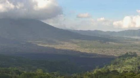 Batur Geopark