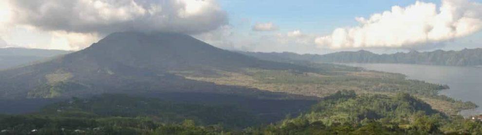 Batur Geopark