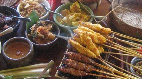 Bali Food