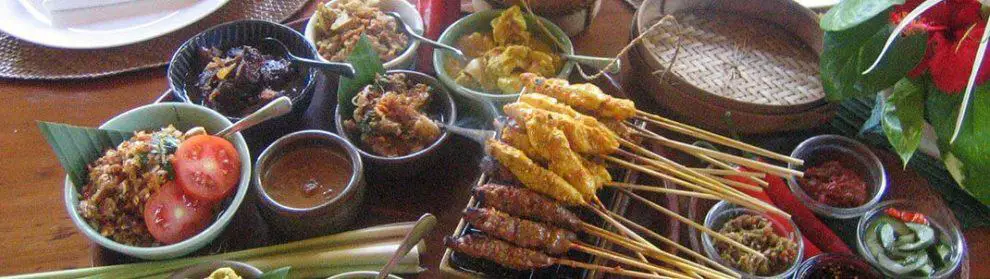 Bali Food