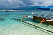 Gili Islands