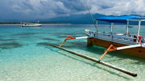 Gili Islands