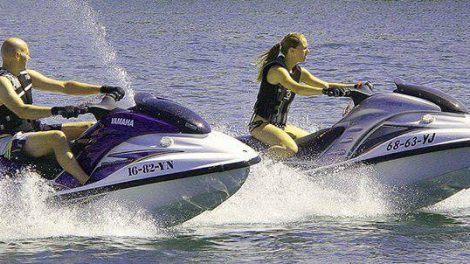 Jet Ski