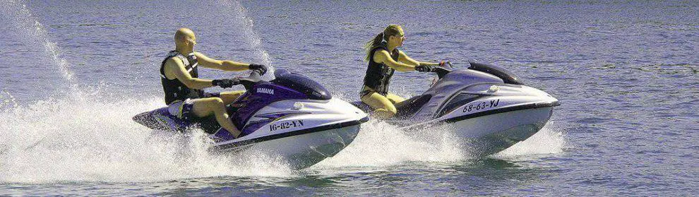 Jet Ski