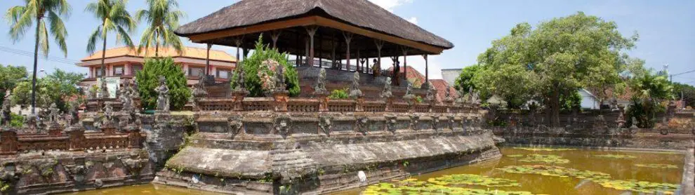 Klungkung