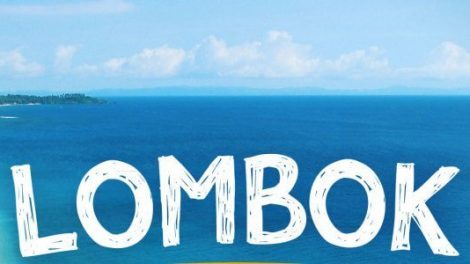 Lombok Strait