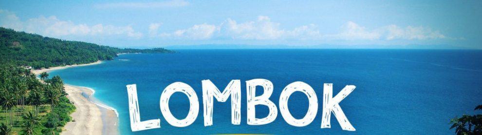 Lombok Strait