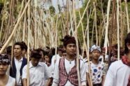 Mekotekan Rituals