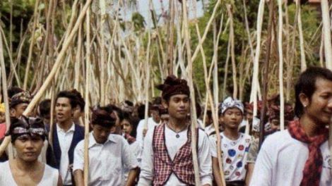Mekotekan Rituals