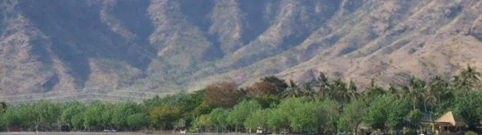 Mount Merbuk