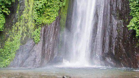 Munduk Waterfall