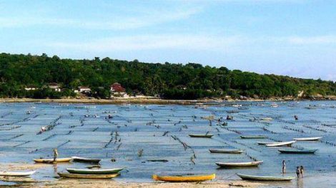 Nusa Lembongan