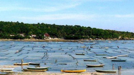 Nusa Lembongan