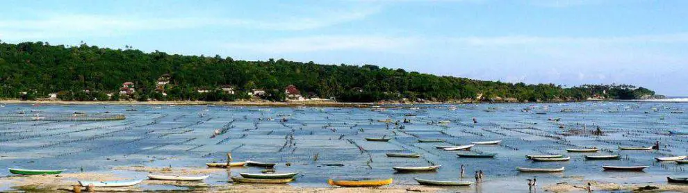 Nusa Lembongan