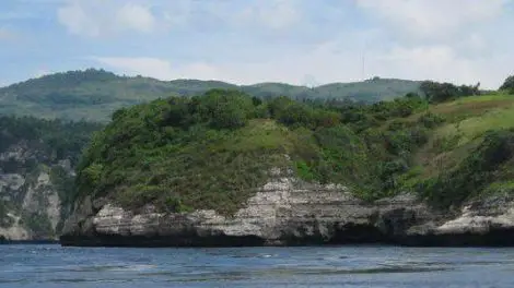 Nusa Penida