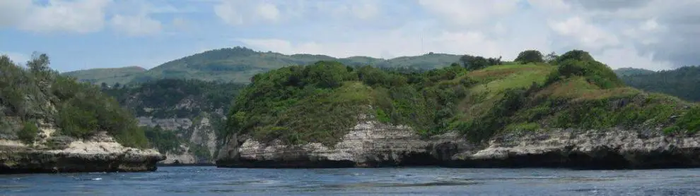 Nusa Penida