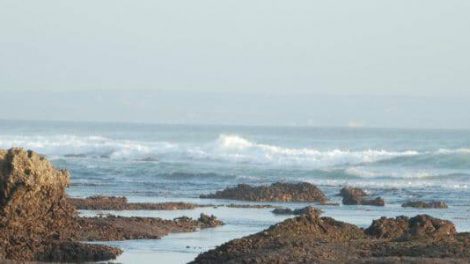 Pantai Batu Mejan