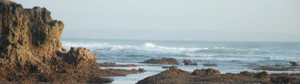 Pantai Batu Mejan