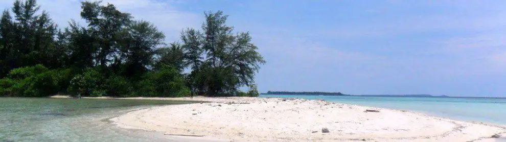 Pantai Cemara