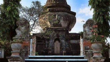 Puputan Klungkung Monument