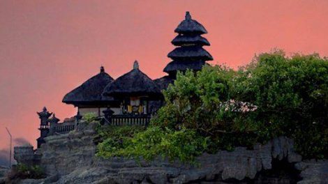 Tanah Lot