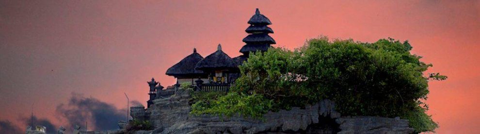 Tanah Lot