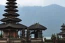 Ulun Danu Temple