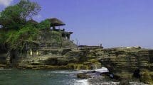 Tanah Lot Temple