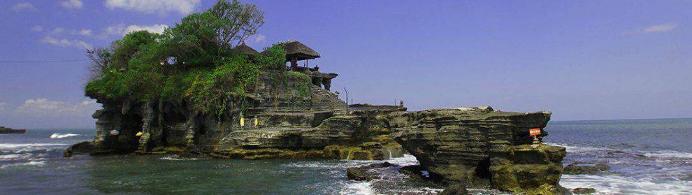 Tanah Lot Temple