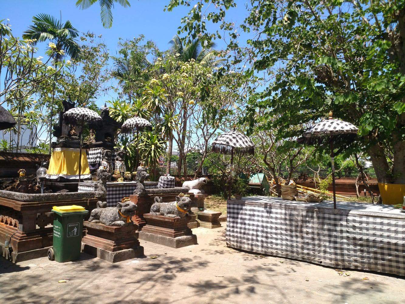 Update Entrance Fee Objek Wisata Bali 2018