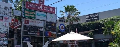 Seminyak Square