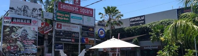 Seminyak Square