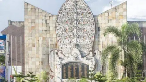 Bali Memorial