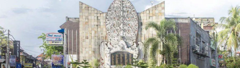 Bali Memorial