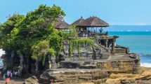 Tanah Lot Temple