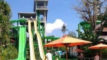 Waterbom Park