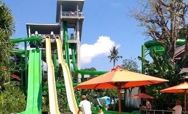 Waterbom Park