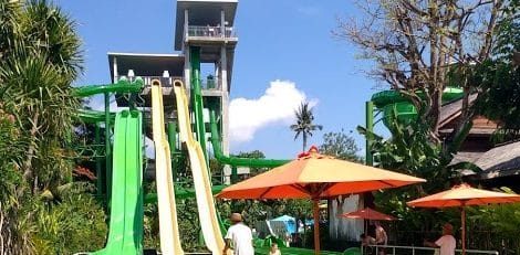 Waterbom Park