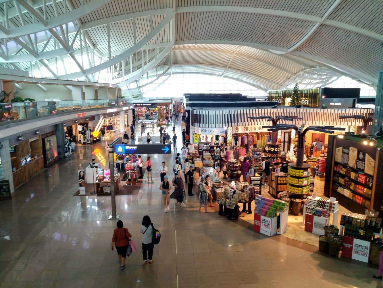  Bali  Airport  Denpasar Arrival Departure Tax Transfers 