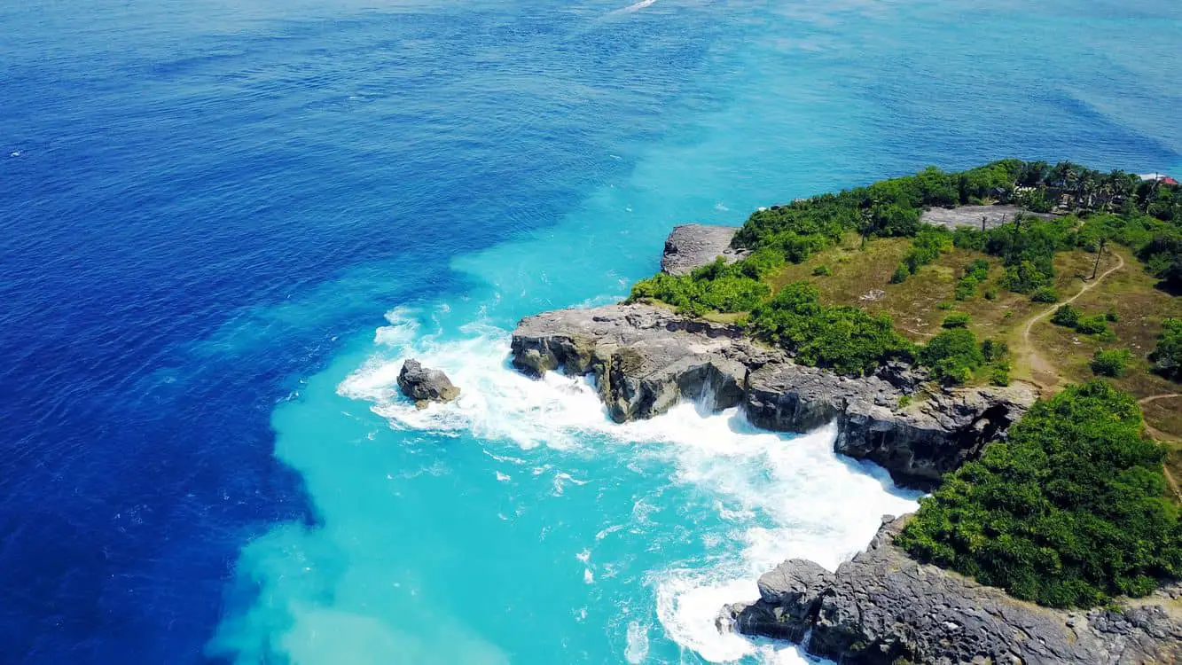  Blue Lagoon Beach Bali  Hotel Accommodation Resorts Villas