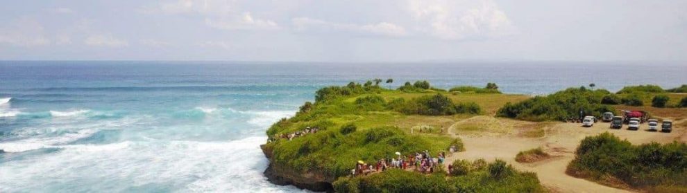 Blue Lagoon Beach