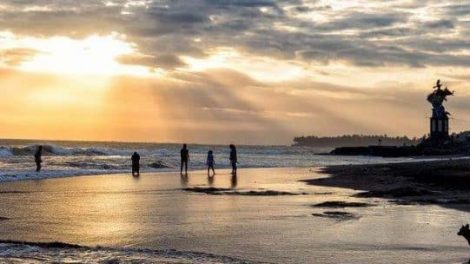 Pererenan Beach