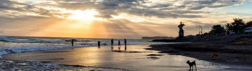 Pererenan Beach