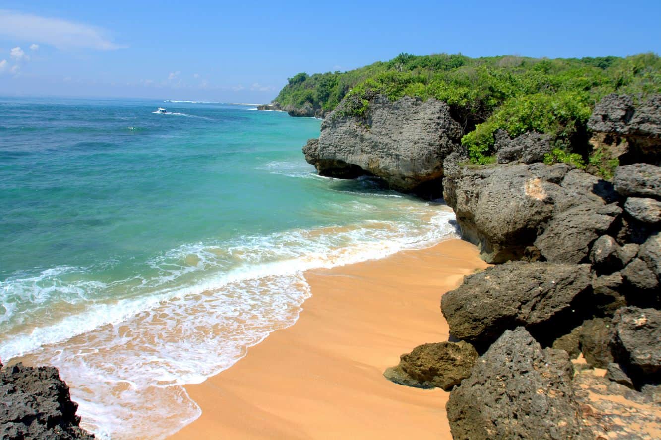 Nusa Dua Beach Bali - Hotel Accommodation, Resorts & Villas